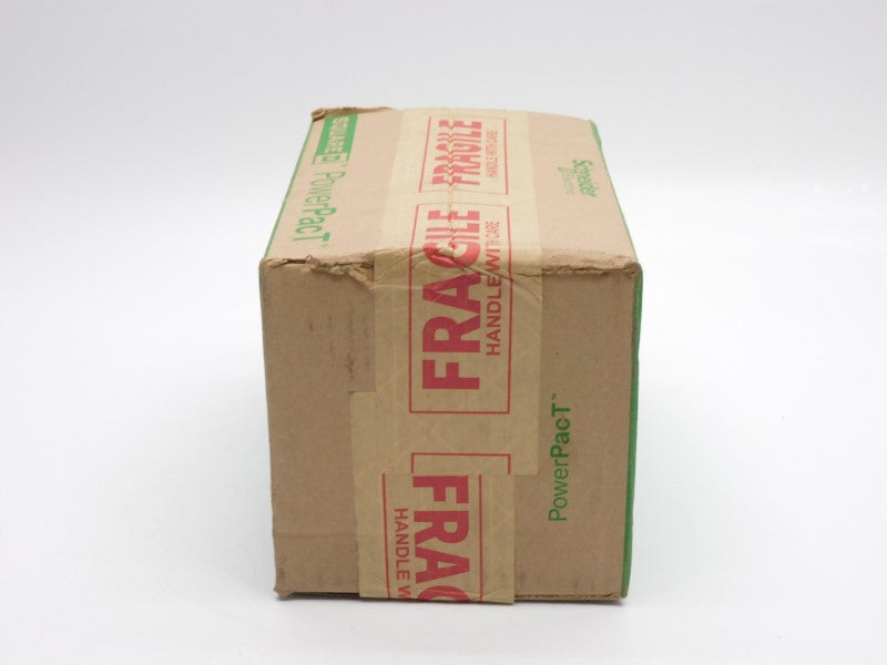 SQUARE D QDP32125TM 240V 125A (GREEN) NSFS