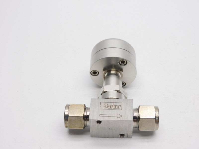 PARKER 8Z-P8K-11AC-SS NSNP