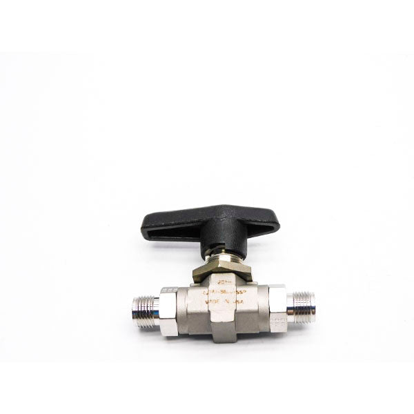 PARKER 6Z-B6LJ-SSP NSNP
