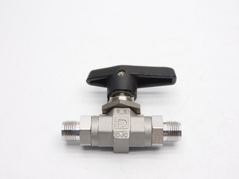 PARKER 6Z-B6LJ-SSP NSNP
