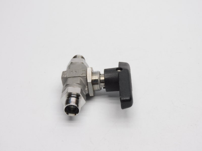 PARKER 6Z-B6LJ-SSP NSNP