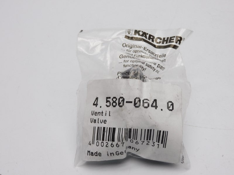 KARCHER 4.580-064.0 NSMP