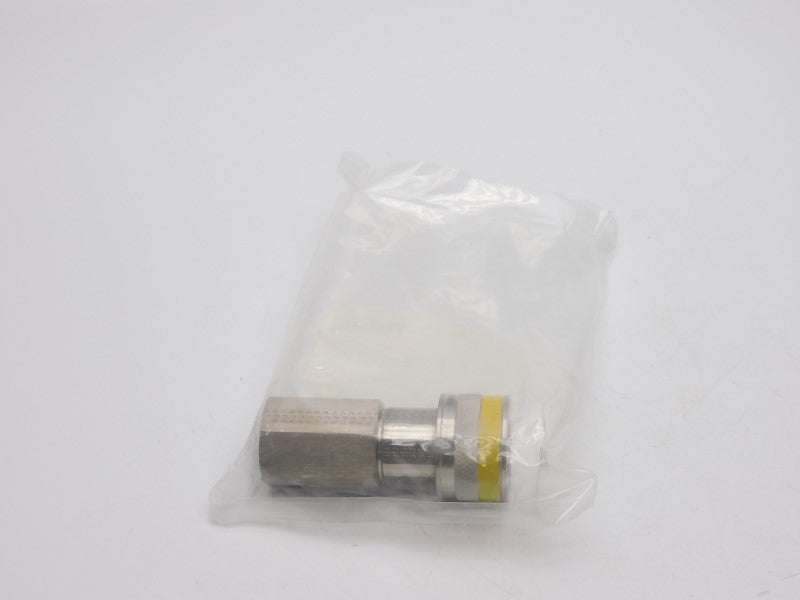 FLOLOK QC8-B-8PF-316-K4 1/2" NSMP