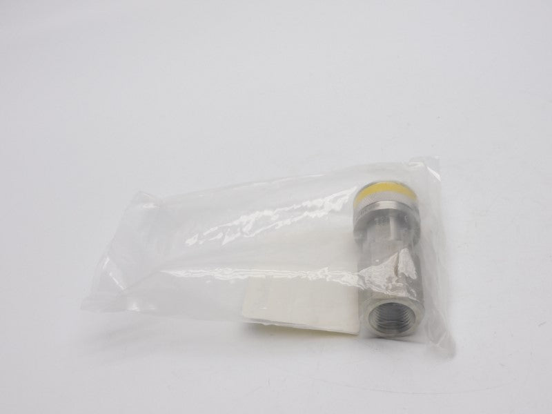 FLOLOK QC8-B-8PF-316-K4 1/2" NSMP