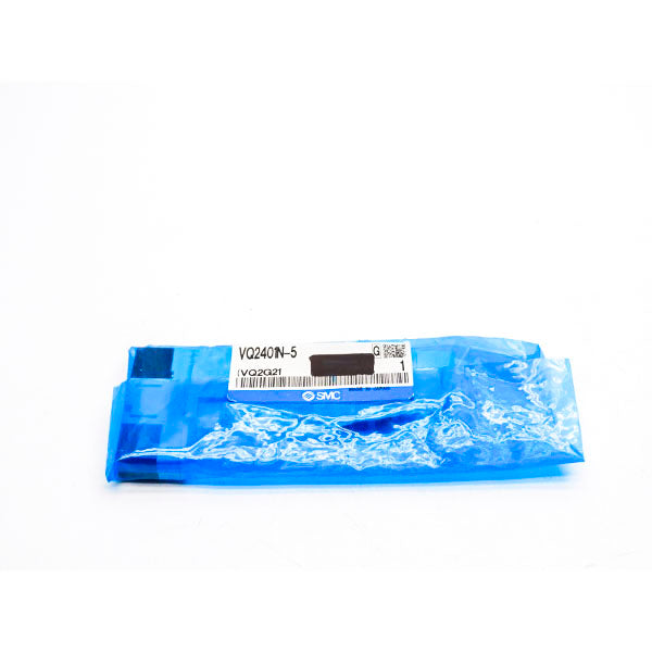 SMC VQ2401N-5 24VDC NSMP