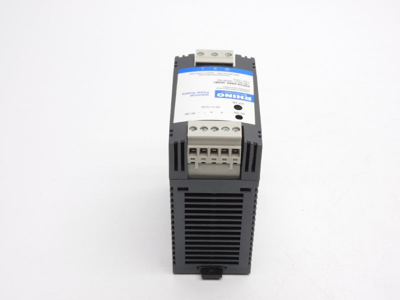 RHINO PSP24-060S 100-240V 2.5A NSNP