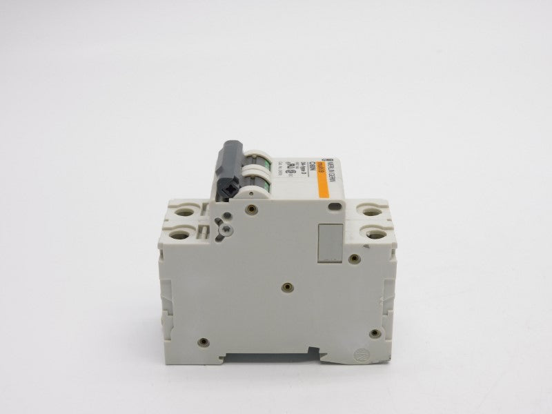 MERLIN GERIN 24518 480VAC 3A UNMP