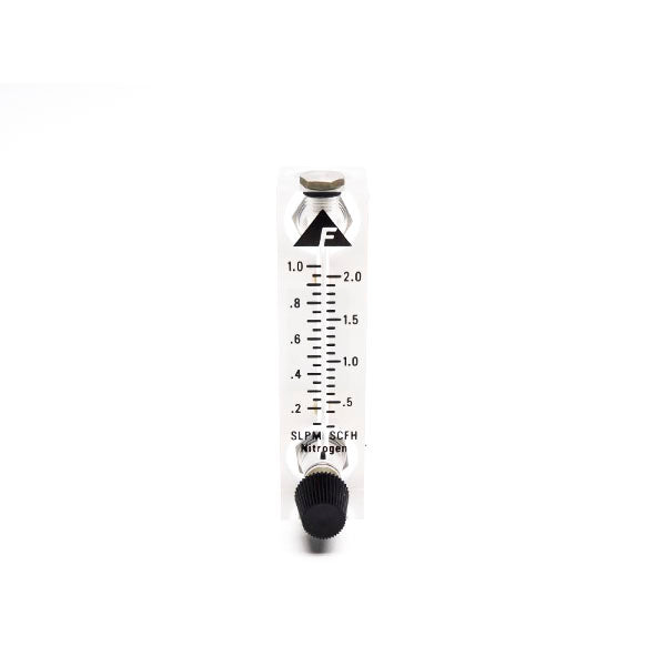 FLOW METER 196086-00 100PSI NSNP