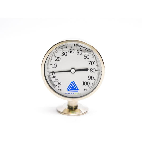 ANDERSON EL032010041111A0000 100PSI NSNP