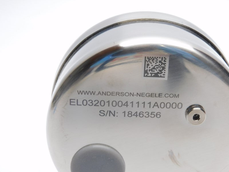 ANDERSON EL032010041111A0000 100PSI NSNP