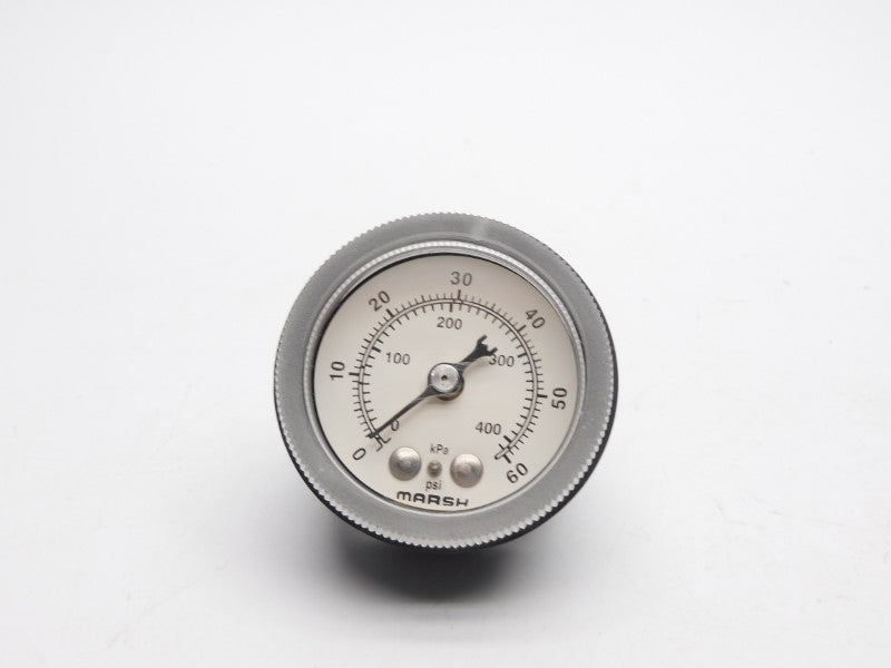 MARSH INSTRUMENT J2646 60PSI NSMP