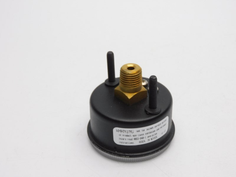 MARSH INSTRUMENT J2646 60PSI NSMP