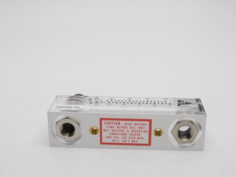 DWYER 196086-00 100PSI NSMP