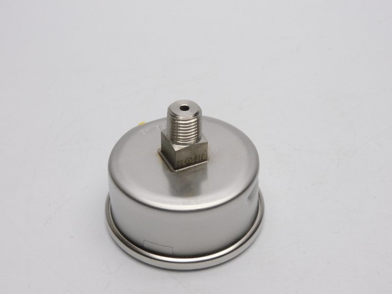 WIKA 9833221 200PSI NSMP