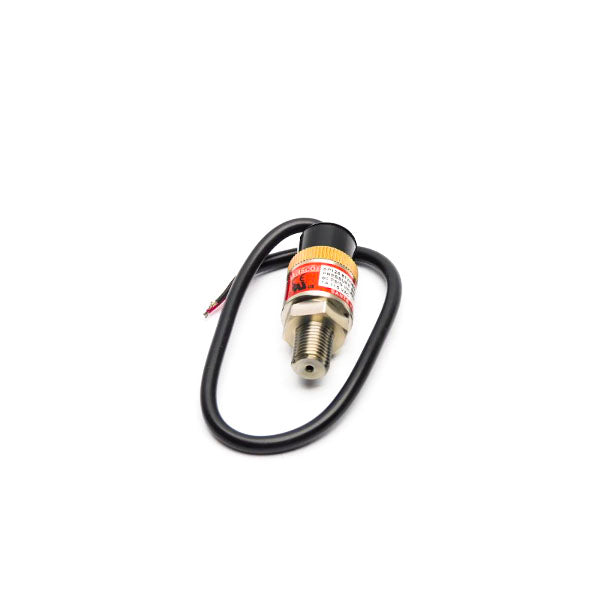 WASCO SP124-81W3A/2507 115VAC 1A 80PSI NSNP