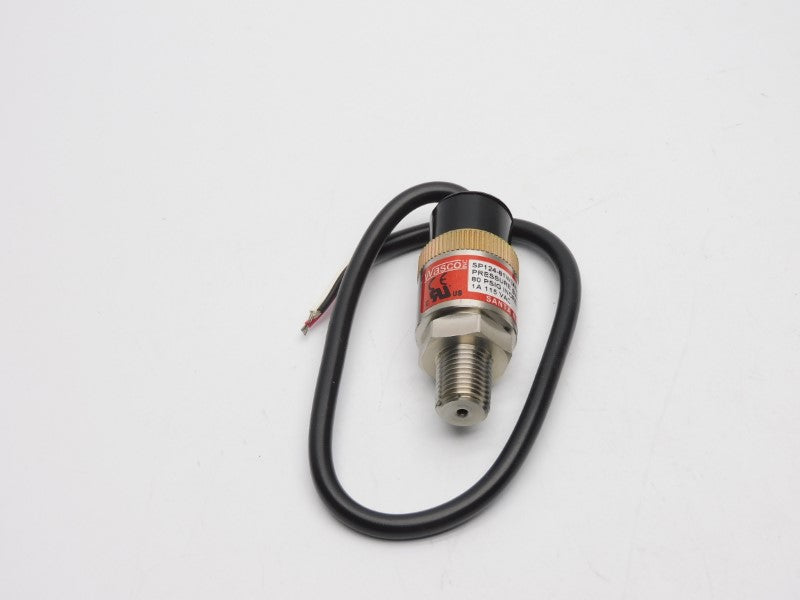 WASCO SP124-81W3A/2507 115VAC 1A 80PSI NSNP