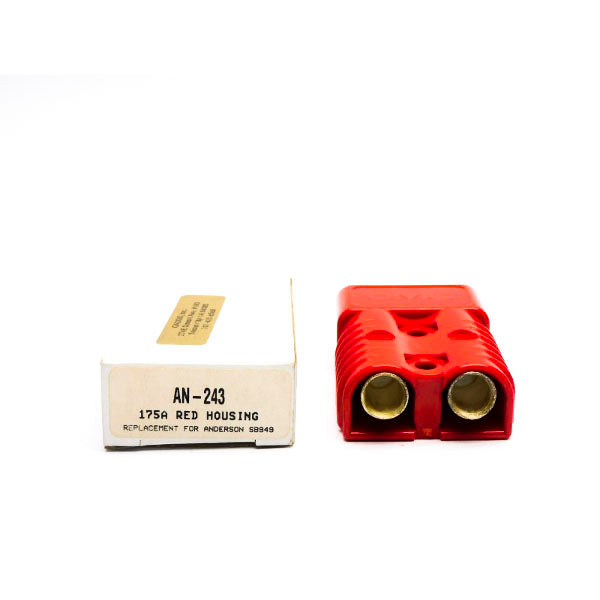 GMC AN-243 600V 175A NSMP