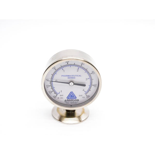 ANDERSON EM931010051011A000 60PSI NSNP