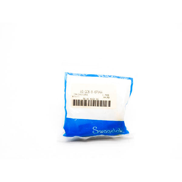 SWAGELOK SS-QC8-B-6PMK4 NSMP