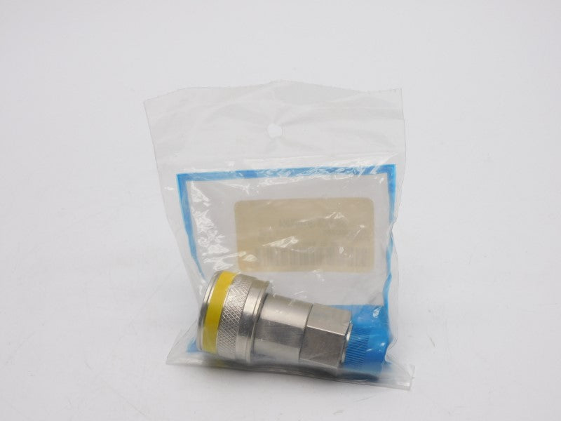 SWAGELOK SS-QC8-B-6PMK4 NSMP