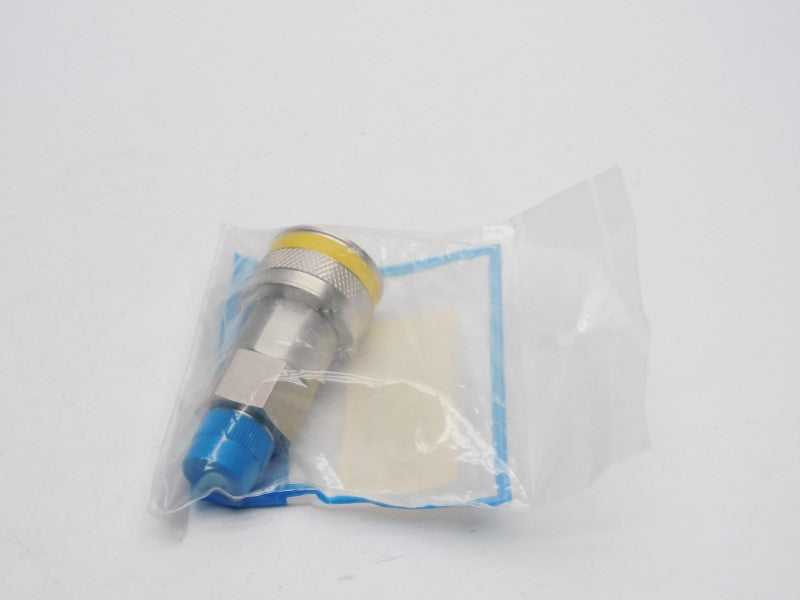 SWAGELOK SS-QC8-B-6PMK4 NSMP