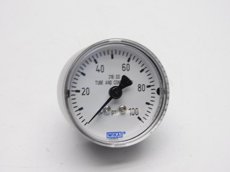 WIKA 9117881 100PSI NSMP