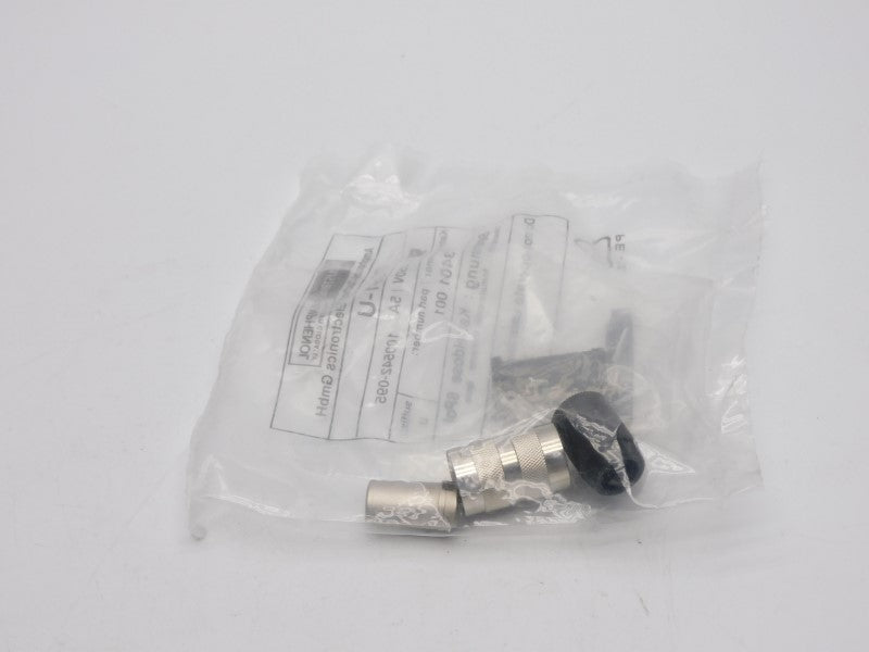AMPHENOL T3401001 C091-U 250V 5A NSMP