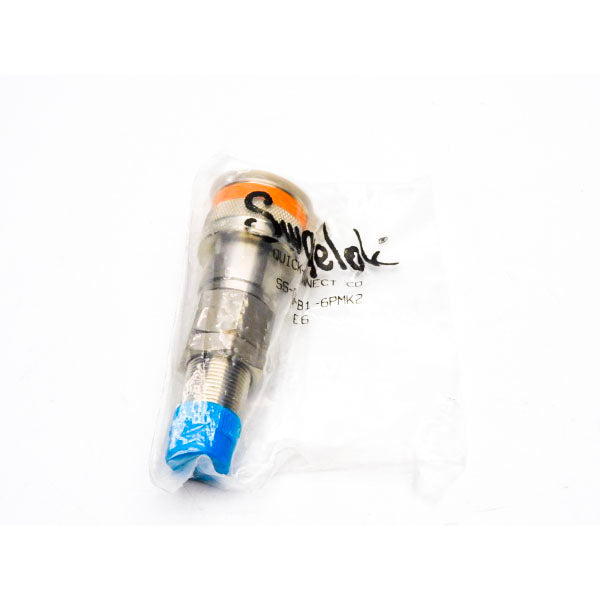 SWAGELOK SS-QC8-B1-6PMK2 NSMP