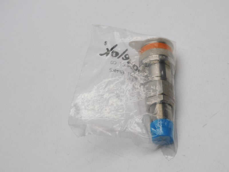 SWAGELOK SS-QC8-B1-6PMK2 NSMP