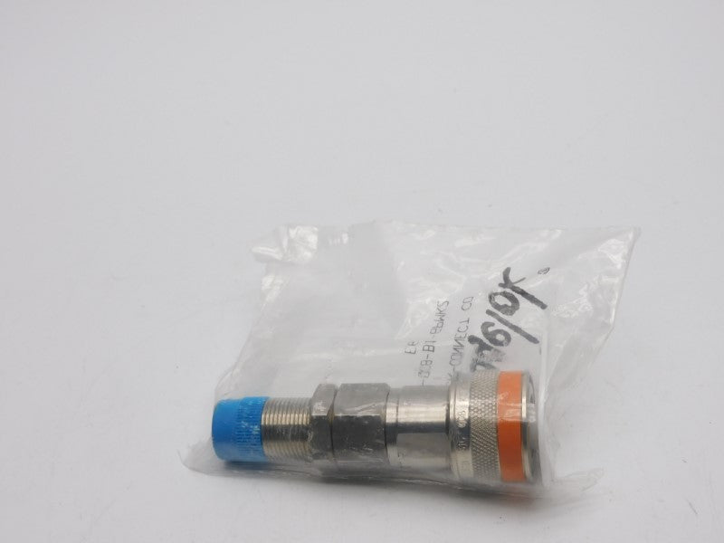 SWAGELOK SS-QC8-B1-6PMK2 NSMP