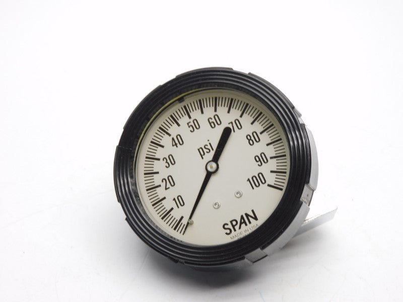 SPAN LFP212-100-PSI-G 1521295 100PSI NSMP