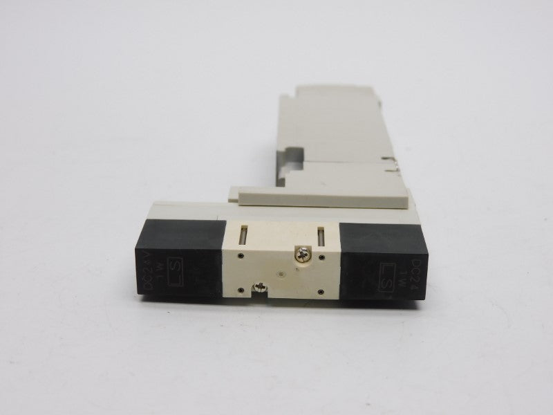 SMC VQ2401N-5 24VDC NSNP