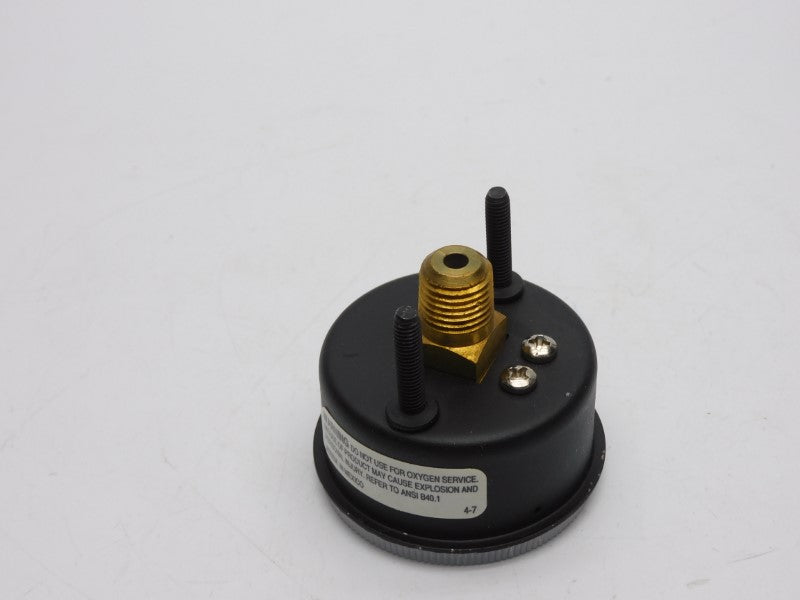 MARSH INSTRUMENT J2642 30PSI NSMP