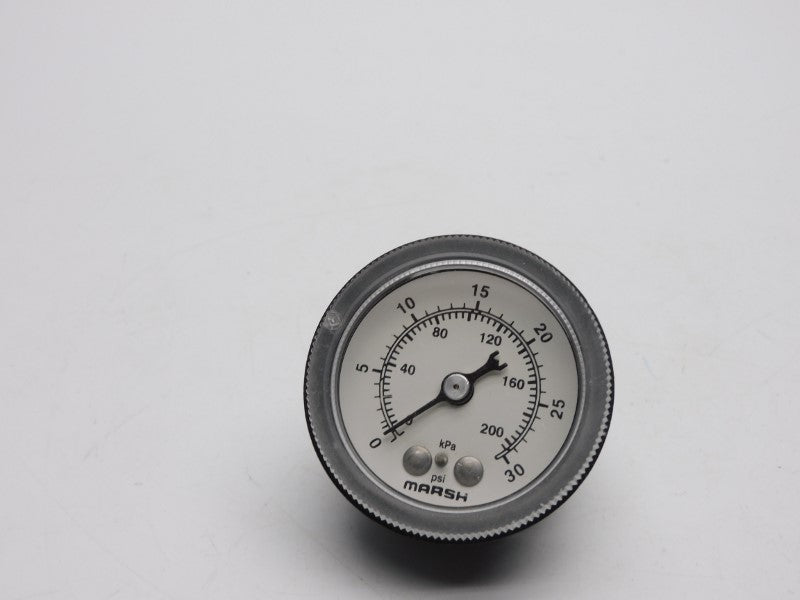 MARSH INSTRUMENT J2642 30PSI NSMP