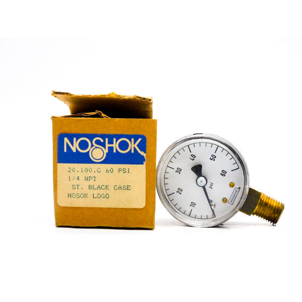 NOSHOK 20.100.0 60PSI NSMP