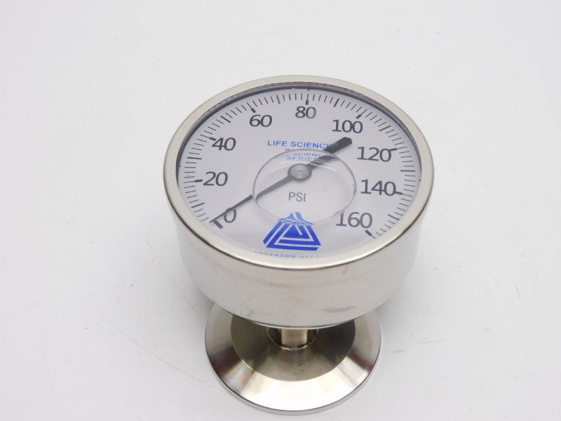 ANDERSON EM074010054114A0000 160PSI NSNP
