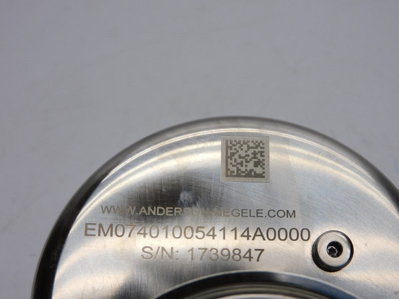 ANDERSON EM074010054114A0000 160PSI NSNP