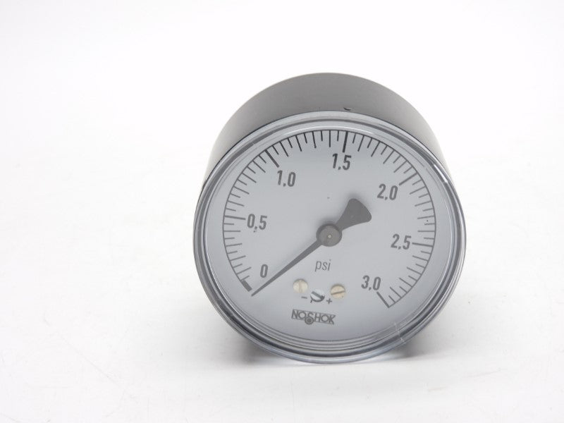 NOSHOK 25-210-3 3.0PSI NSMP