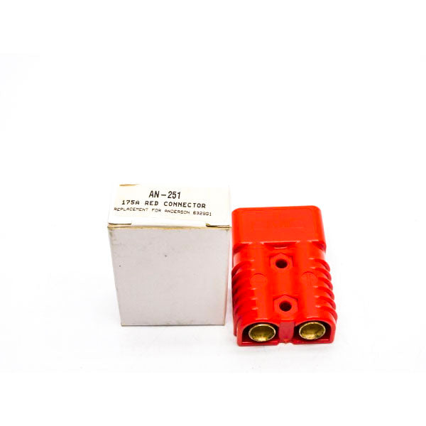 GMC AN-251 600V 175A NSMP