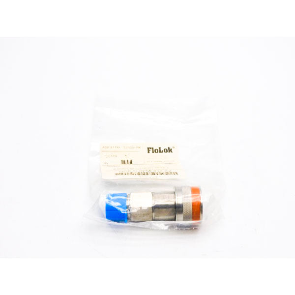 FLOLOK QC8-B-8PM-316-K2 1/2" NSMP