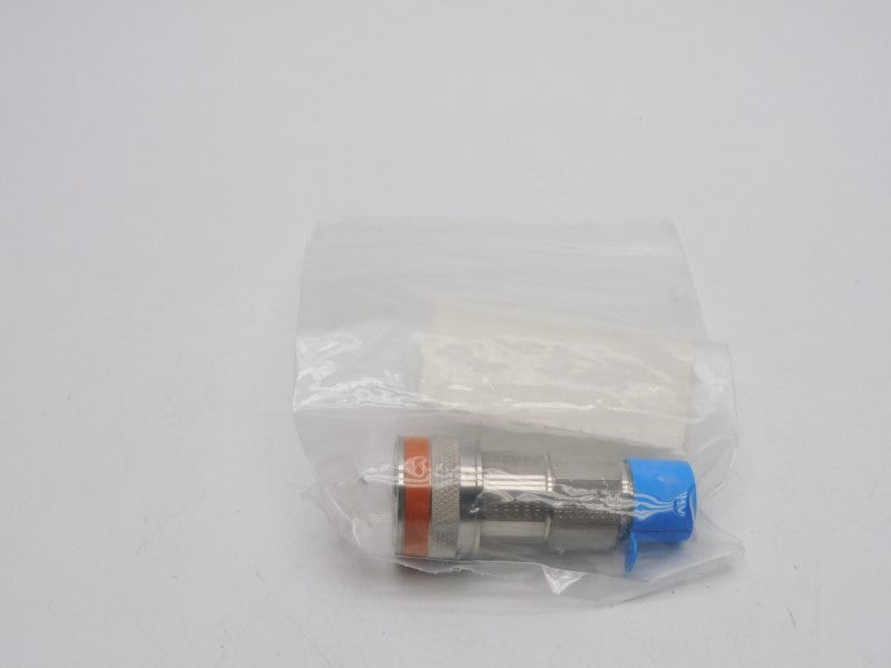 FLOLOK QC8-B-8PM-316-K2 1/2" NSMP