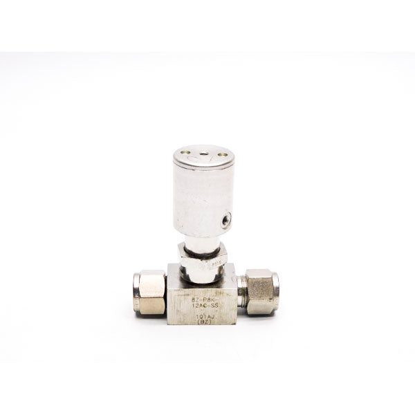 PARKER 8Z-P8K-12AC-SS NSNP