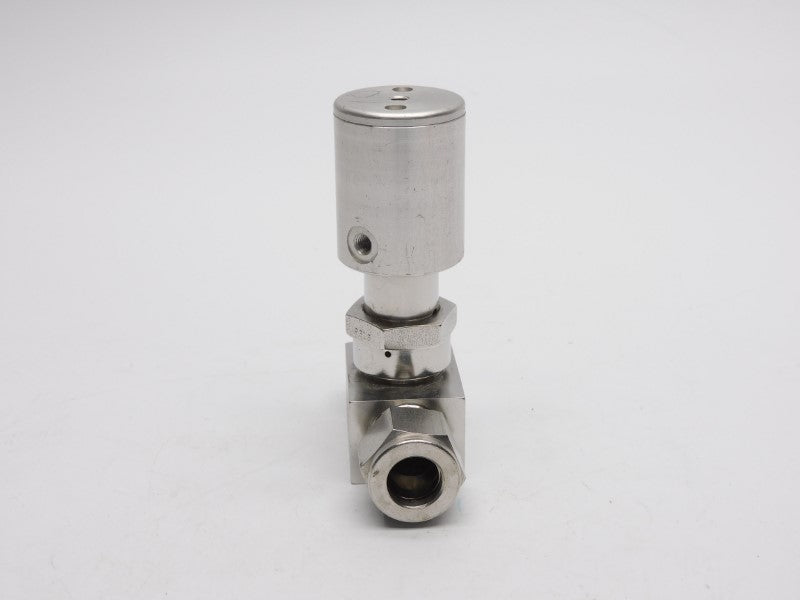 PARKER 8Z-P8K-12AC-SS NSNP