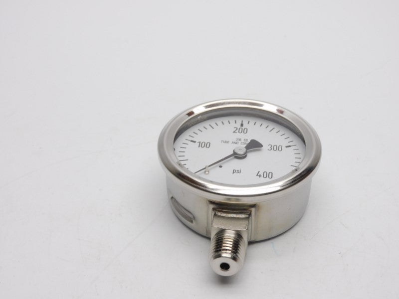 WIKA 9768661 400PSI NSMP