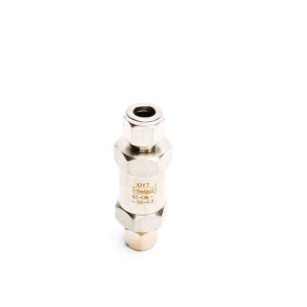 PARKER 8Z-C8L-1-SS-C3 NSNP