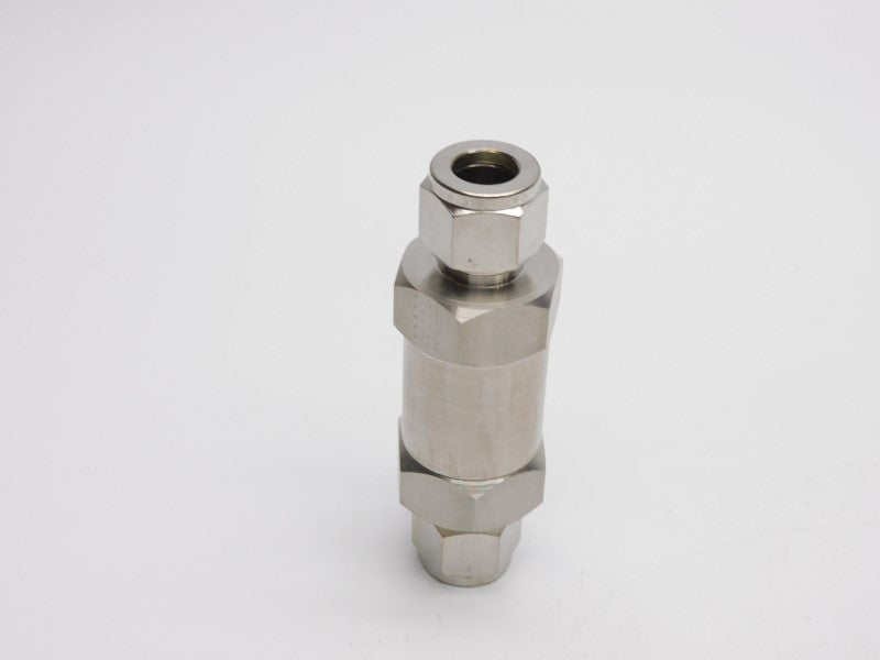 PARKER 8Z-C8L-1-SS-C3 NSNP