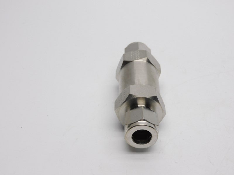 PARKER 8Z-C8L-1-SS-C3 NSNP