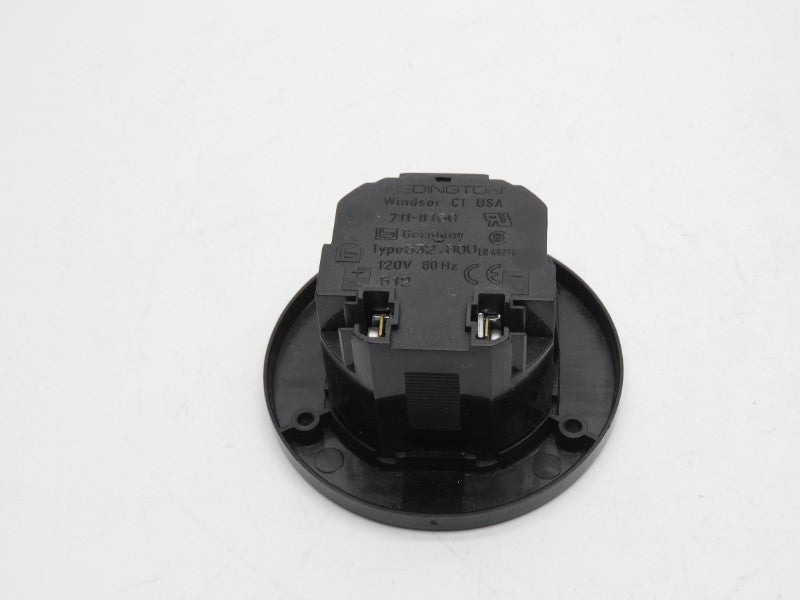 REDINGTON 711-0160 632.80U 120V NSNP