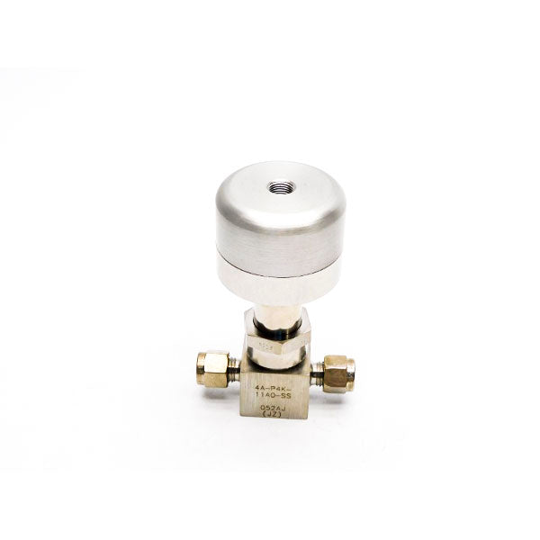 PARKER 4A-P4K-11A0-SS NSNP