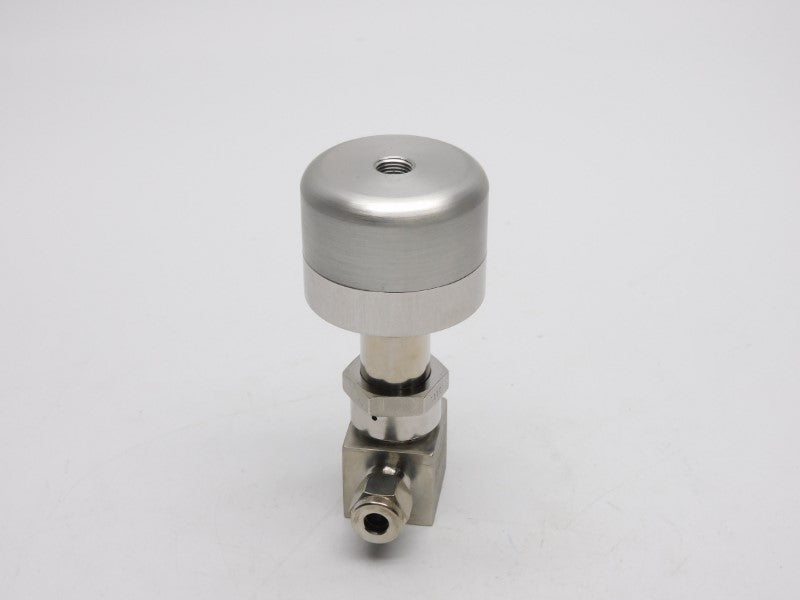 PARKER 4A-P4K-11A0-SS NSNP